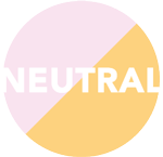 Neutral