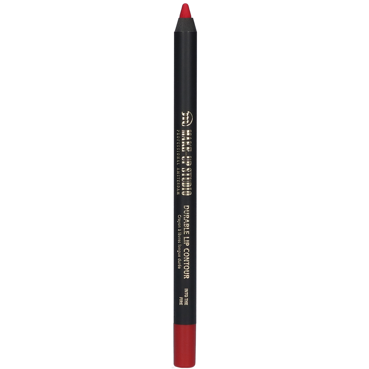 Durable Lip Contour Pencil - Lipliner - Lippenkonturenstift - Into the Fire