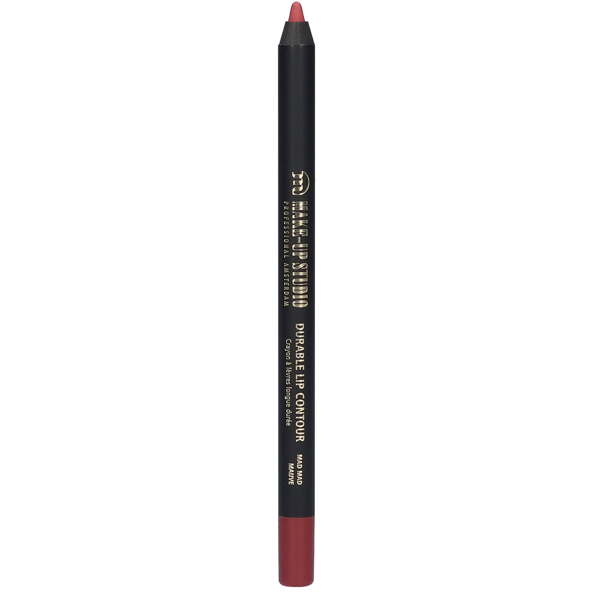 Durable Lip Contour - Mad Mad Mauve