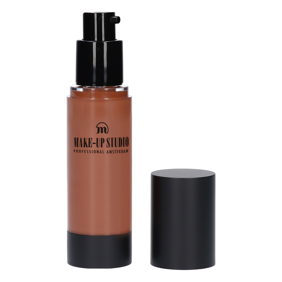 Fluid Foundation No Transfer - CB5 Mocca