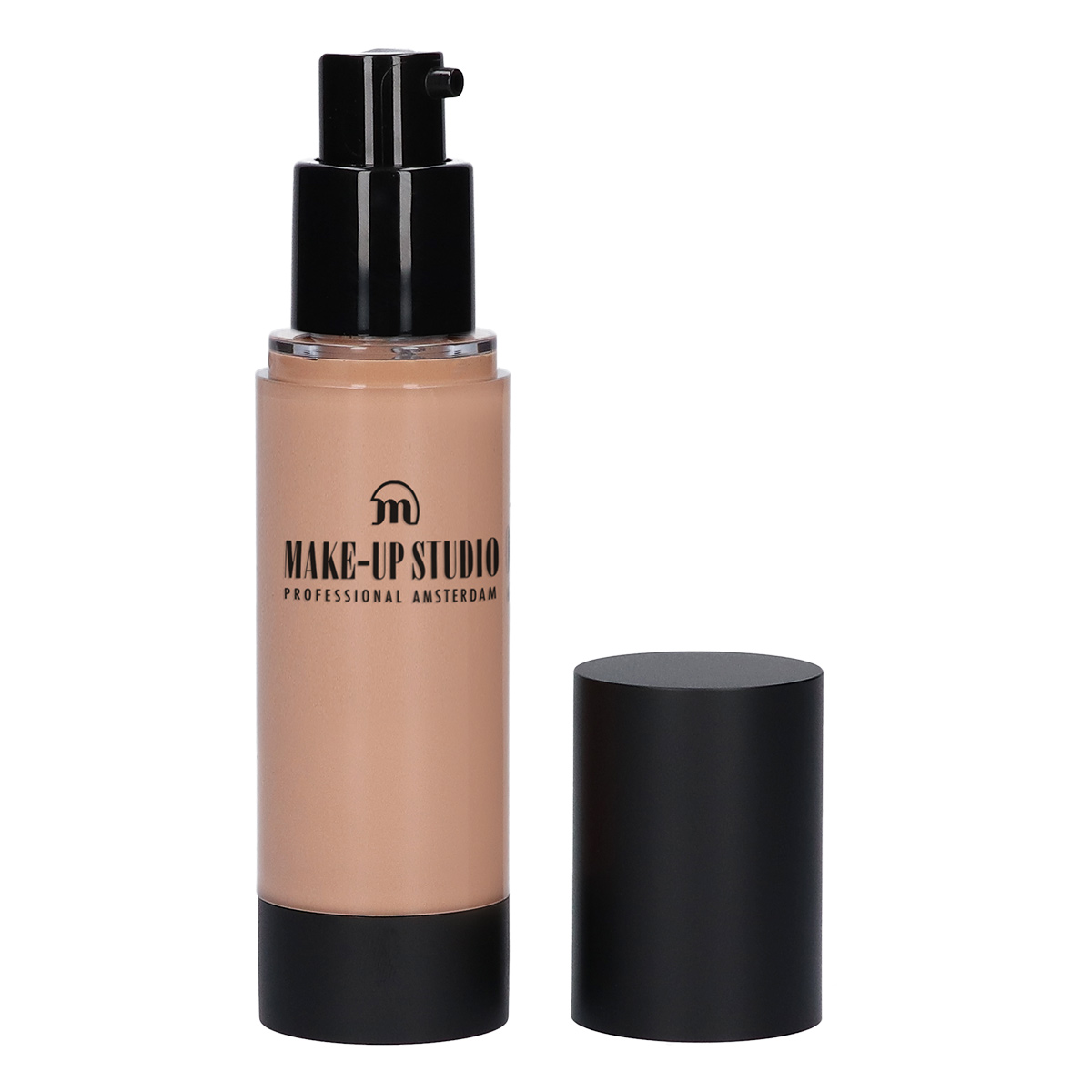 Fluid Foundation No Transfer - Soft Beige