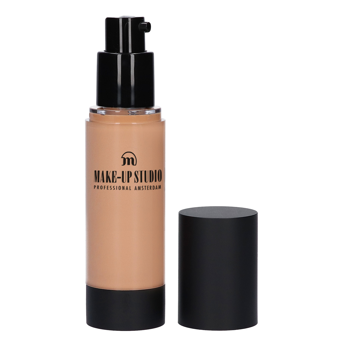 Fluid Foundation No Transfer - WA2 Sand