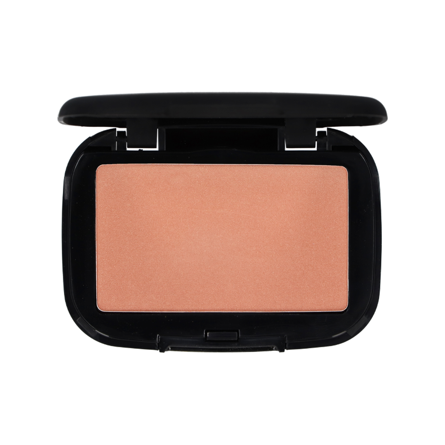 Compact Earth Powder Puder Make-up - Parelmoer 1