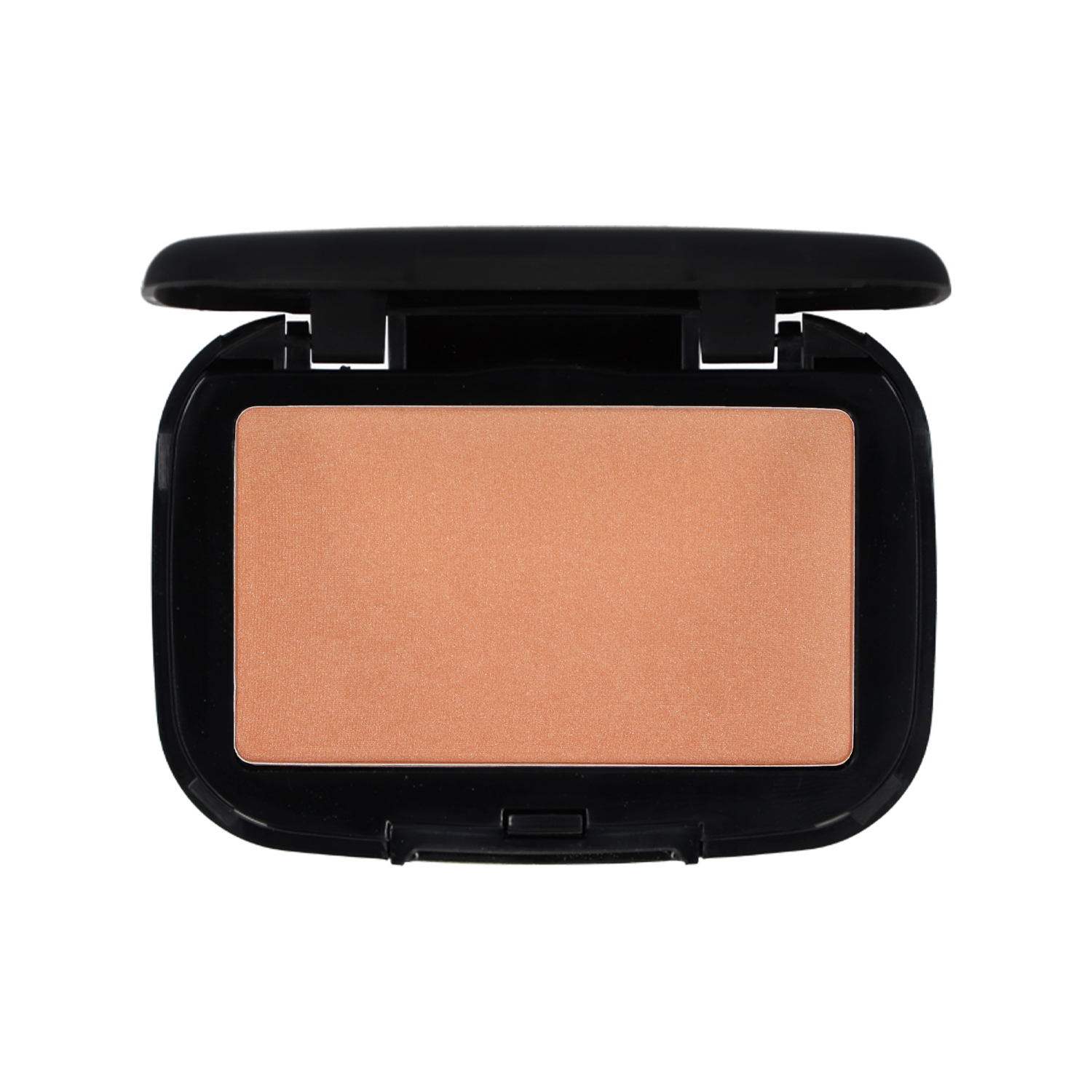 Compact Earth Powder Puder Make-up - Parelmoer 2