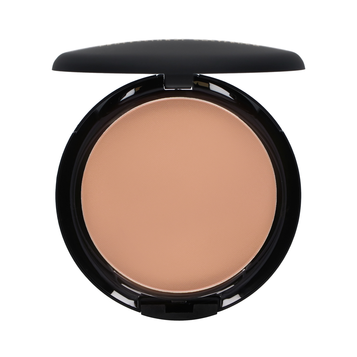 Compact Mineral Powder Make-uppoeder - Warm Beige