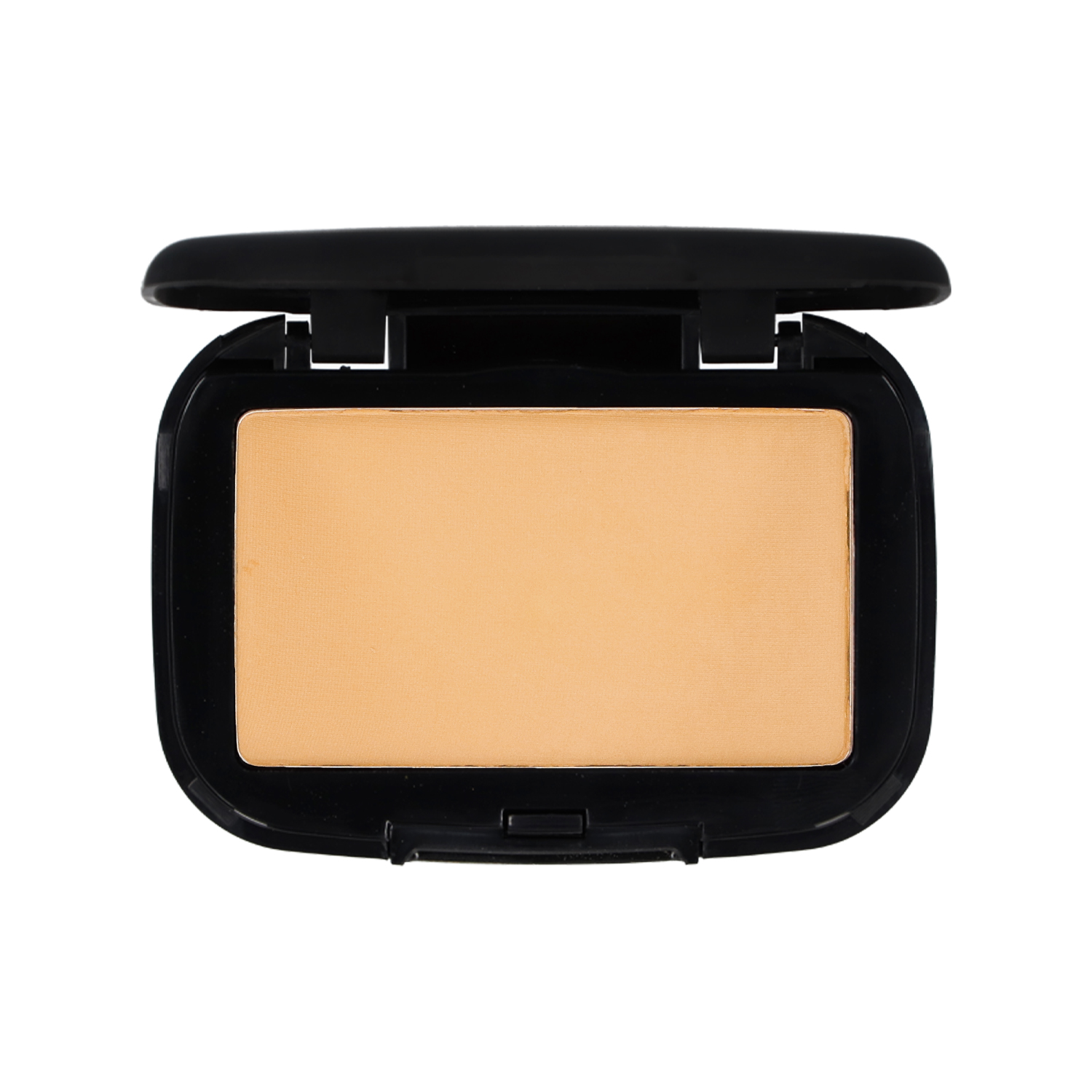 Compact Powder foundation 3-in-1 - Yellow Beige