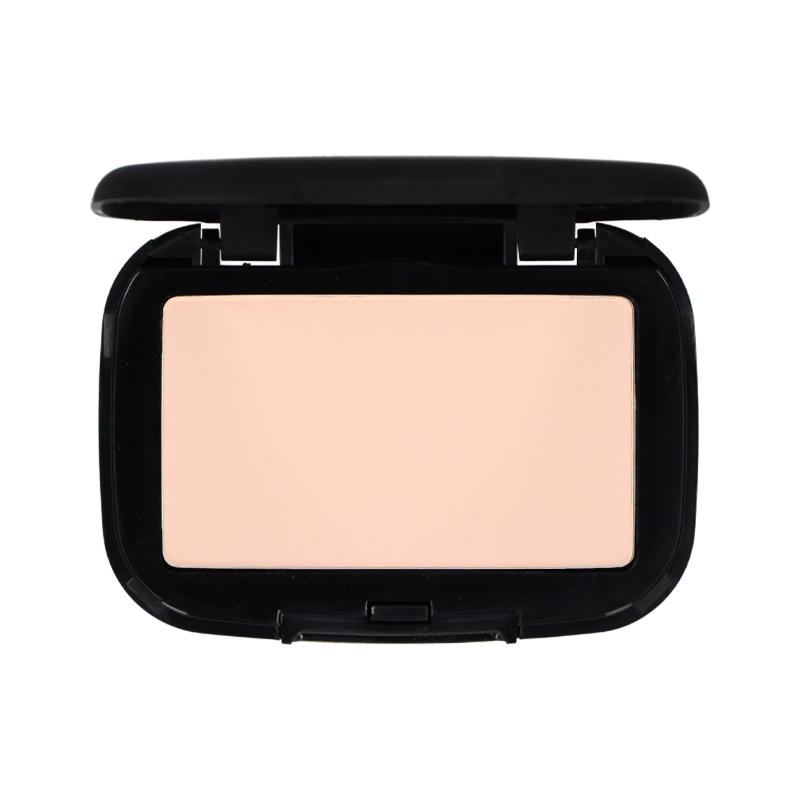 Compact Powder foundation 3-in-1 - Soft Peach