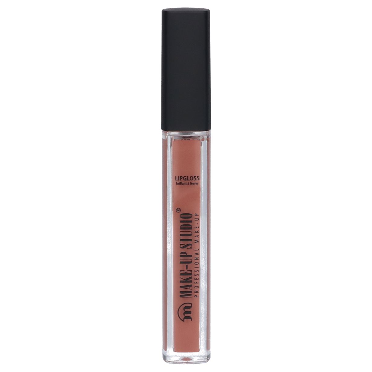 Lip Glaze Lipgloss - Devine Brown