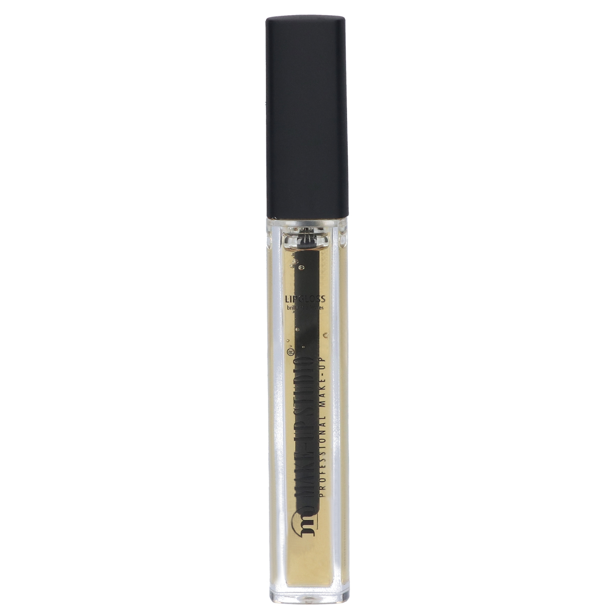 Lipgloss Supershine - Transparent