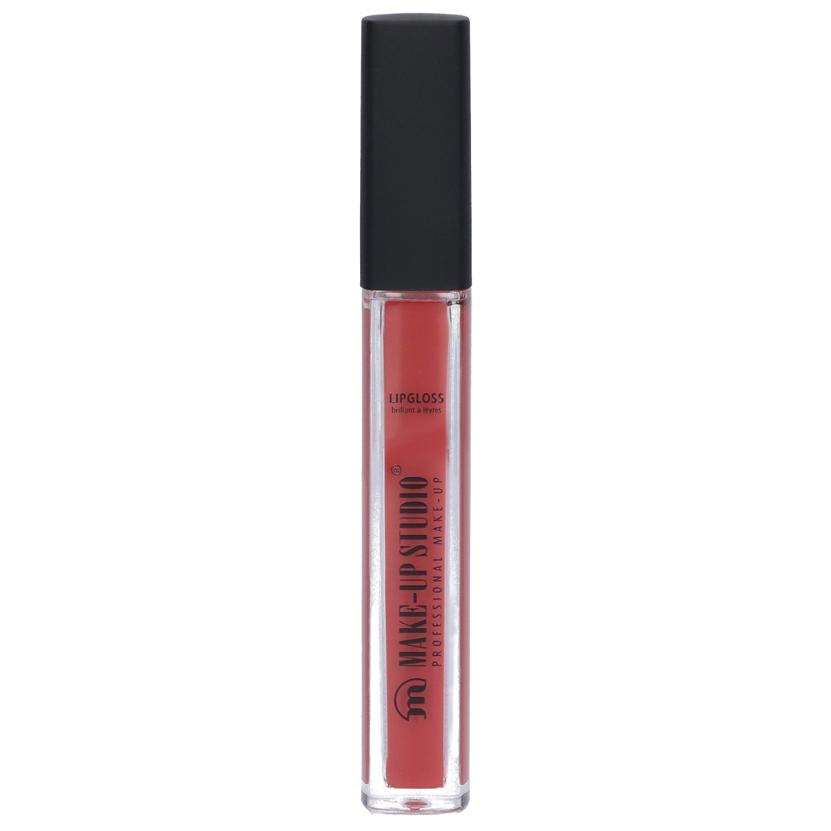 Paint Gloss Lipgloss - Rosewood