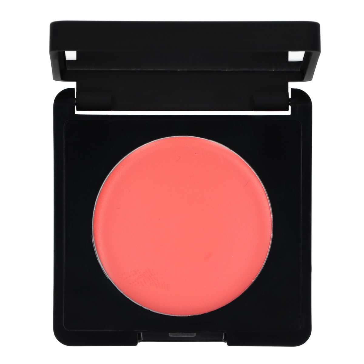 Cream Blush - Coral Passion