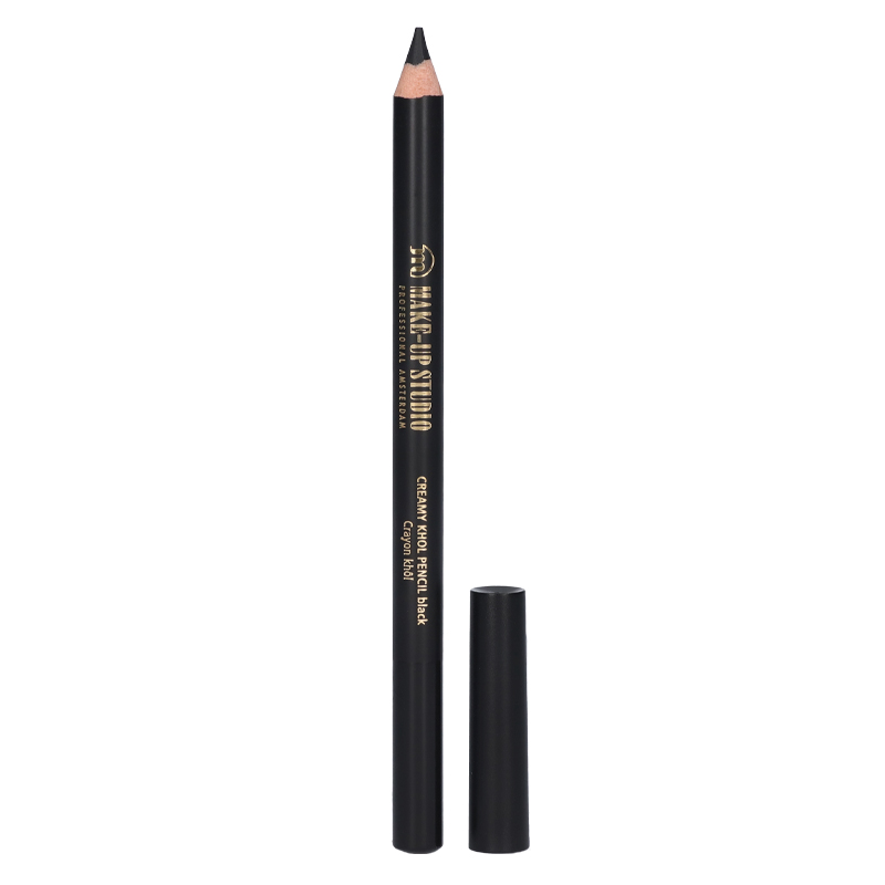 Creamy Kohl Pencil Augenstift - Schwarz