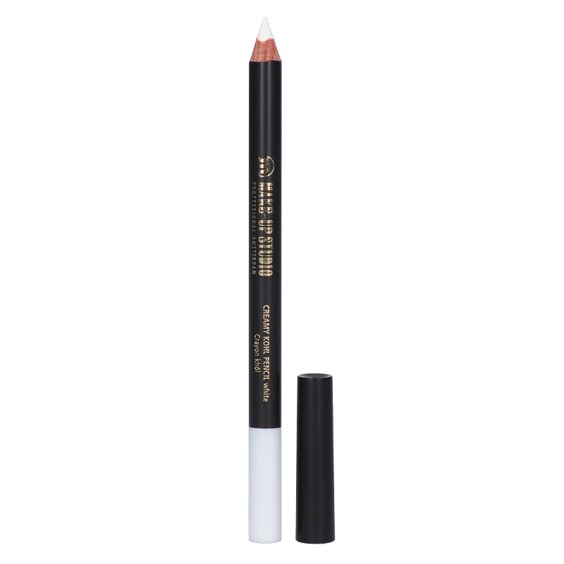 Creamy Kohl Pencil Augenstift - Weiß