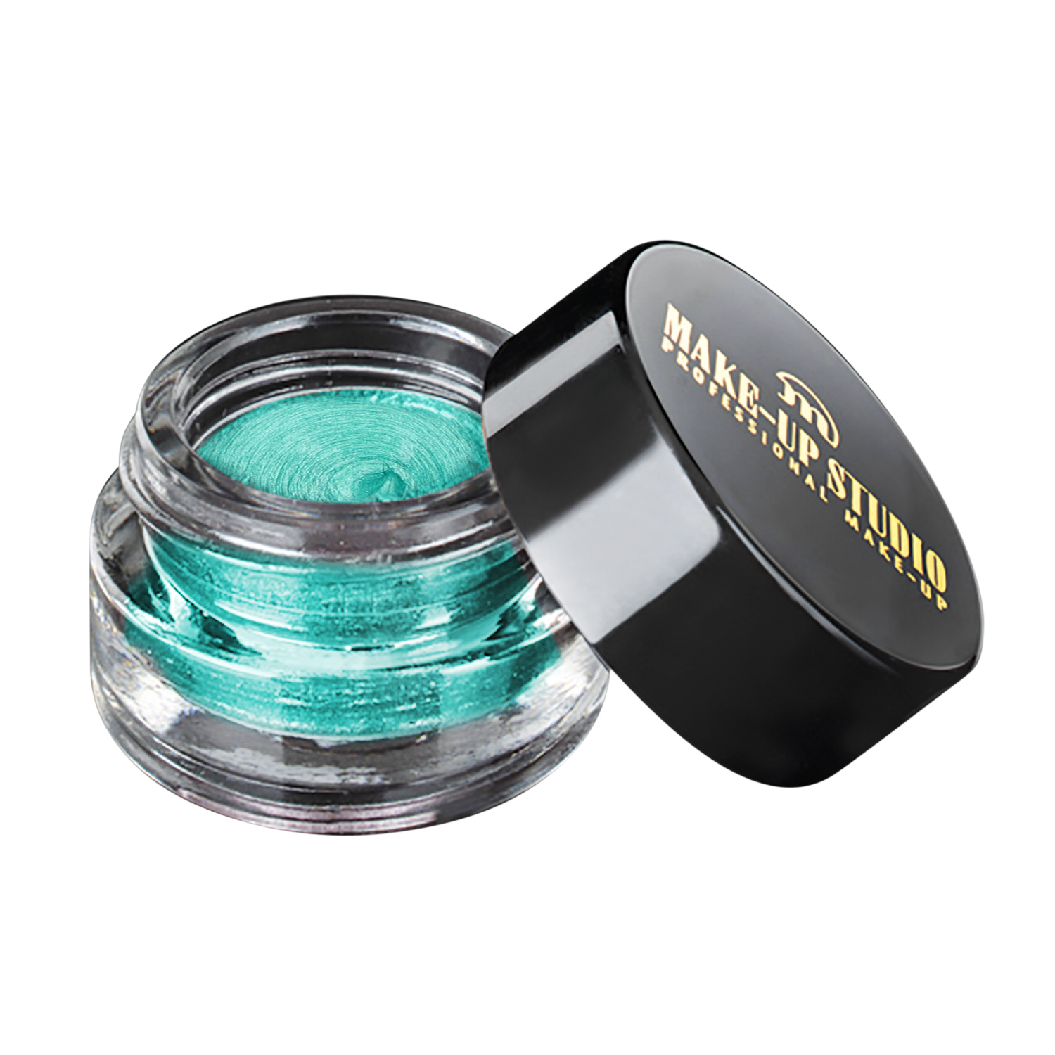 Durable Eyeshadow Mousse - Lidschatten-Mousse - Edgy Emerald