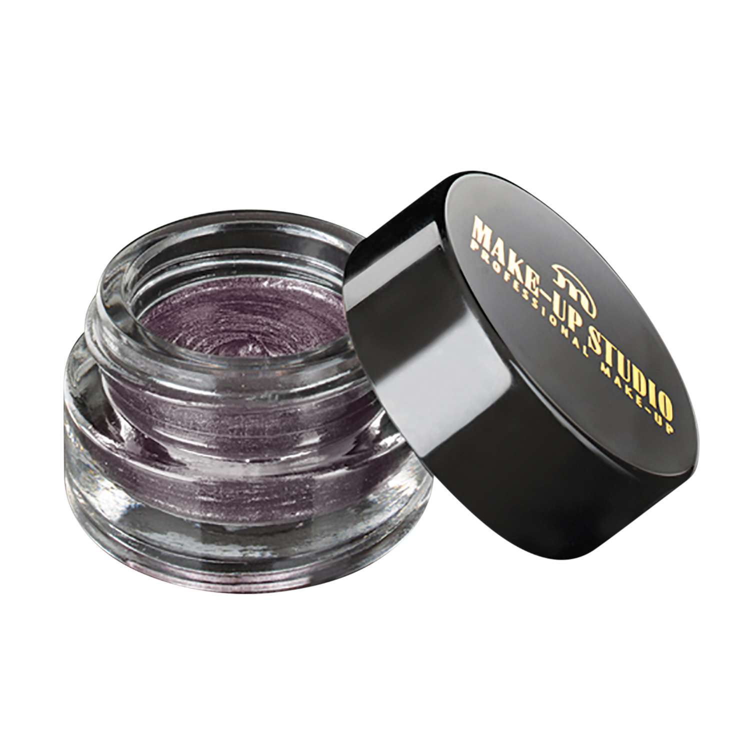 Durable Eyeshadow Mousse - Lidschatten-Mousse - Metallic Mauve