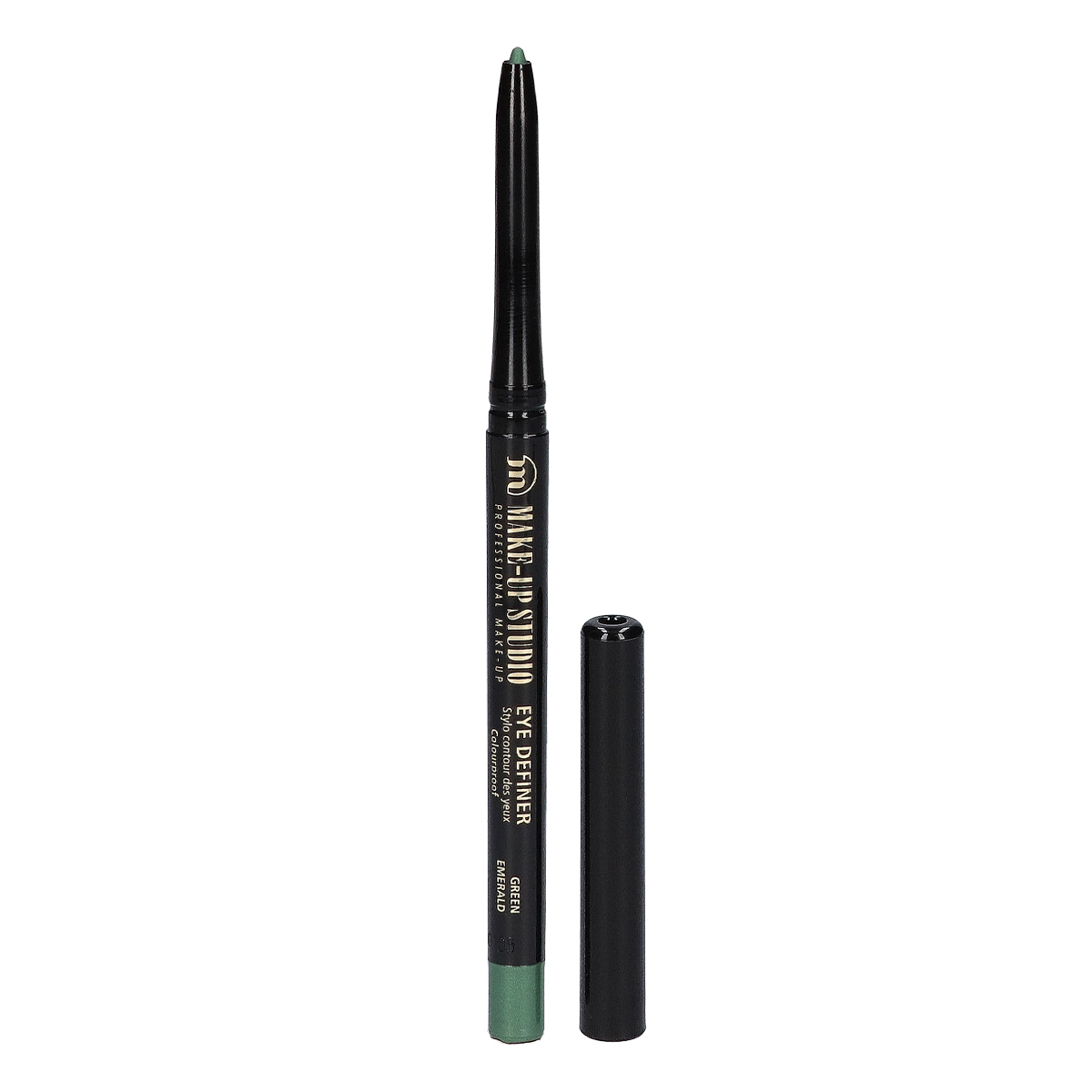 Eye Definer Eyeliner - Green Forest/Grün