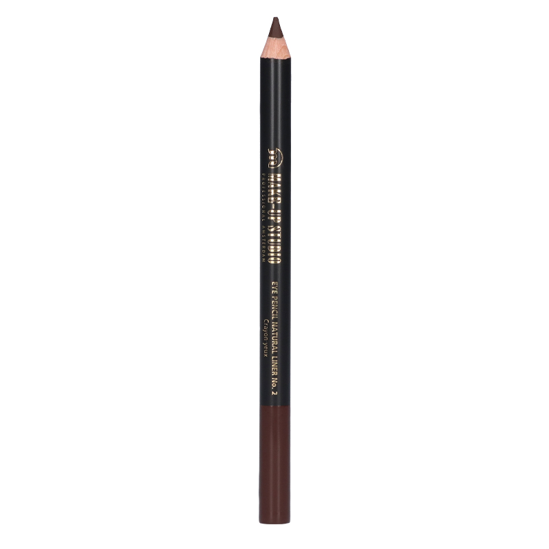 Eye Pencil Natural Liner Augenstift - 2