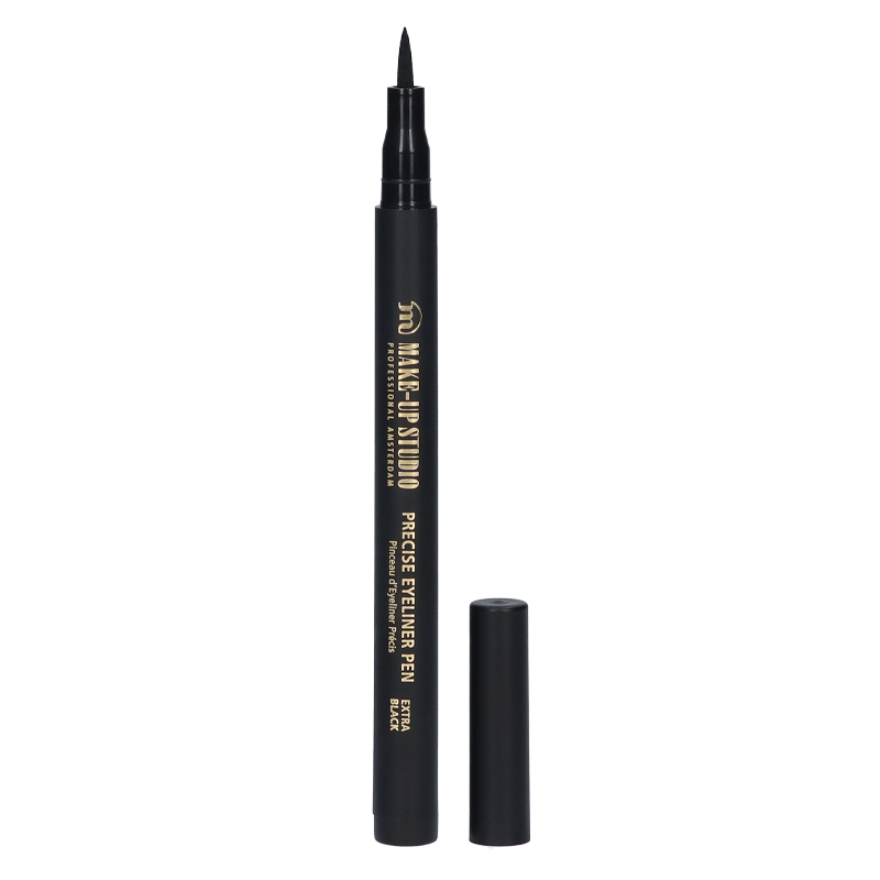 Precise Eyeliner Pen - Zwart