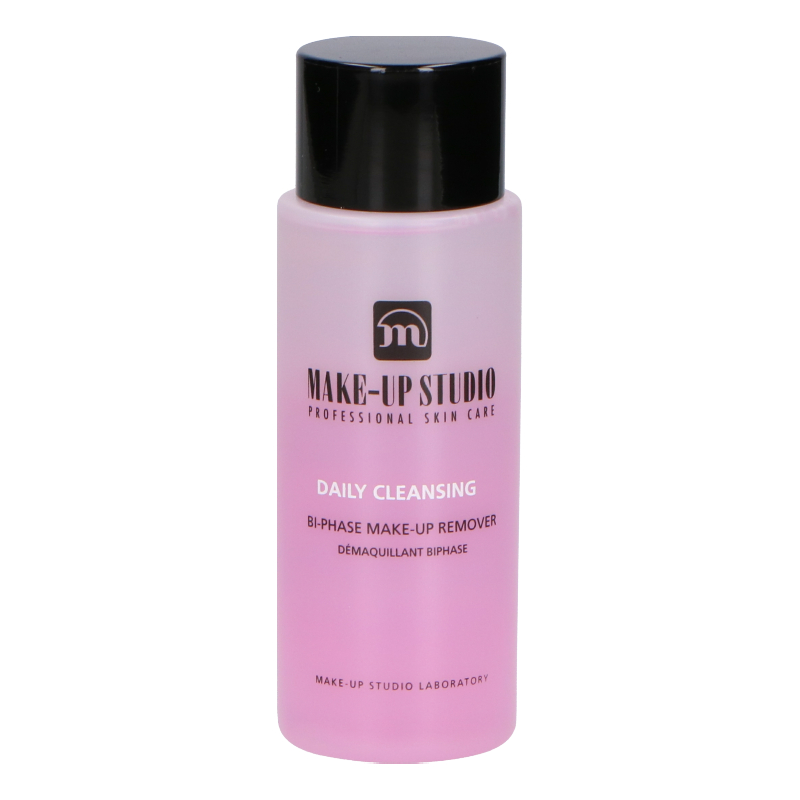 Bi-Phase Make-up Remover