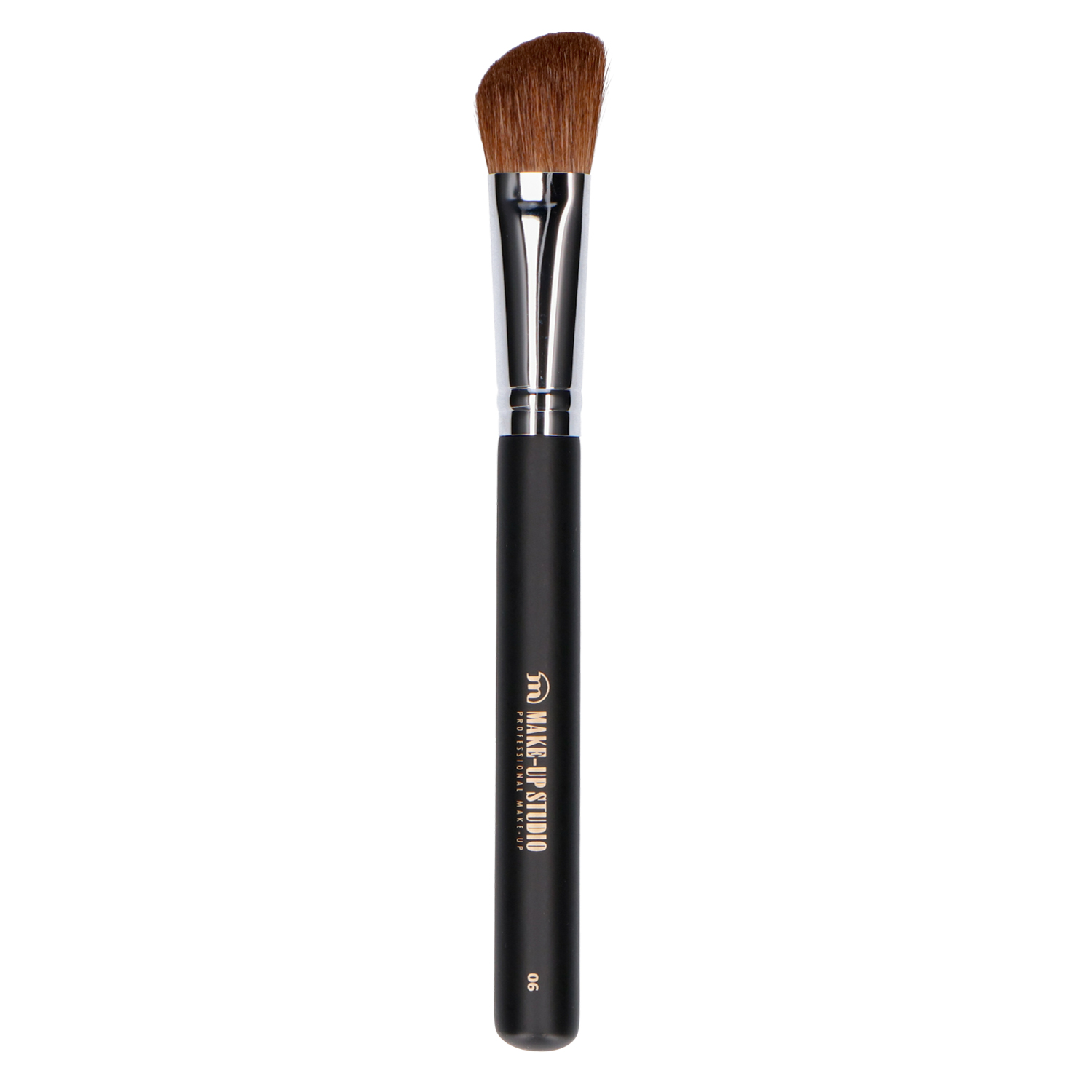 Blusher Shaper brush round No.6 - Rougepinsel