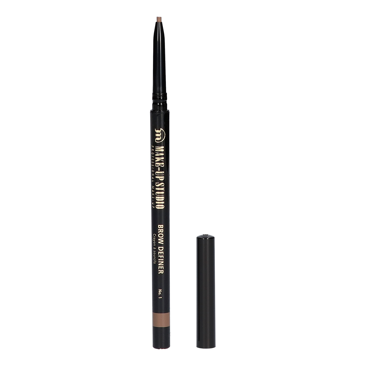 Brow Definer - Nr.1 Blond Grey