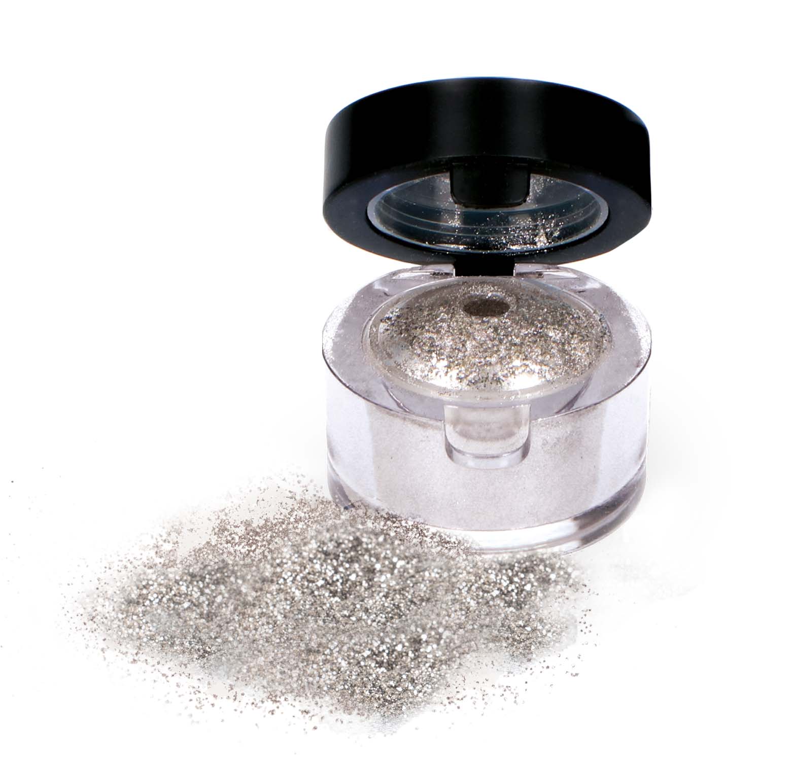 Jewel Effects Oogschaduw Glitter - Sparkle