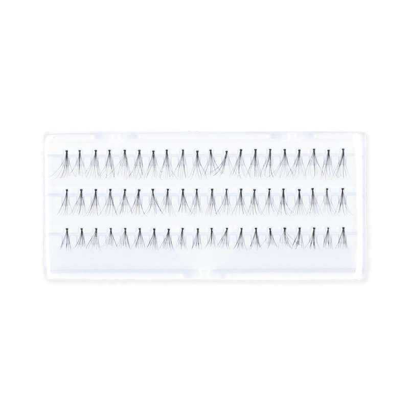 Individual Eyelashes Assorted