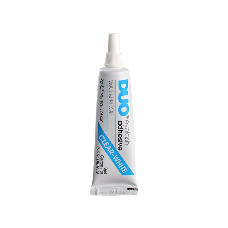 Duo Semi Permanent Glue for Lashes