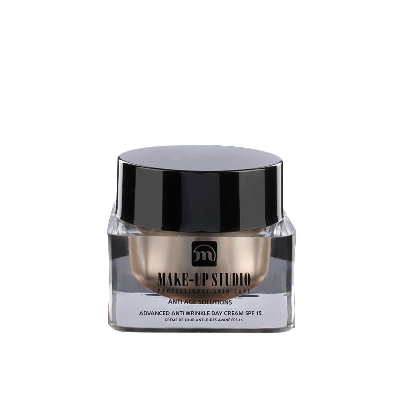 Advanced Anti-Wrinkle Day Cream SPF 15 - Tagescreme