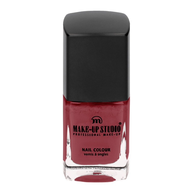 Nagellack - 107 Very Important Plum