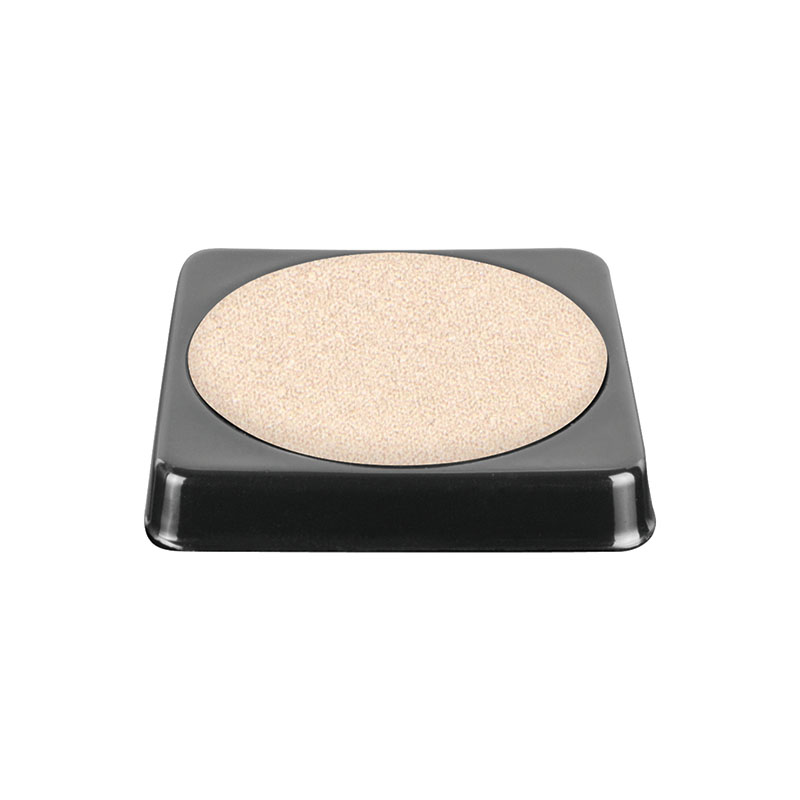 Eyeshadow Super Frost Refill /  Lidschatten Nachfüllung - Golden Glaze