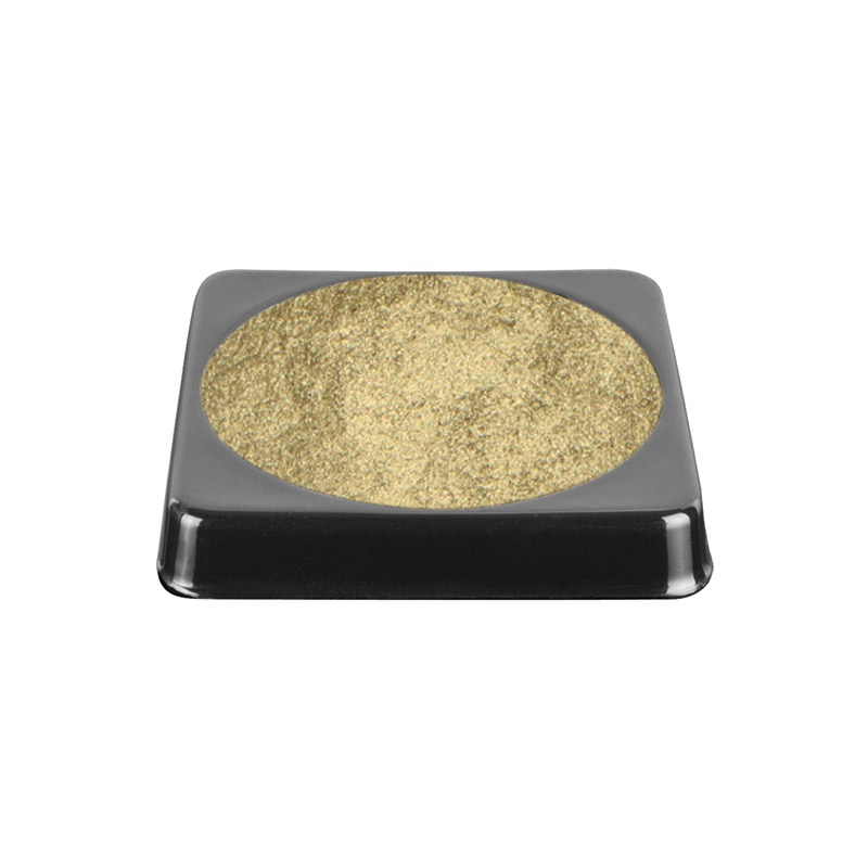 Eyeshadow Lumière Refill /  Lidschatten Nachfüllung - Olive Boost