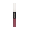 Matte Silk Effect Lip Duo Lipstick - Velvet Mauve